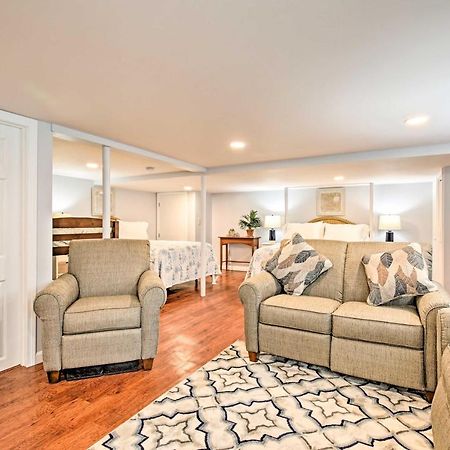 Old Orchard Beach Home With Patio Walk To Beach エクステリア 写真